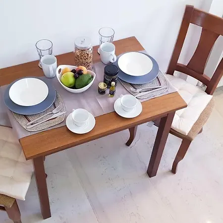 Spacious Apartment In The Historical Center Of Athens-3